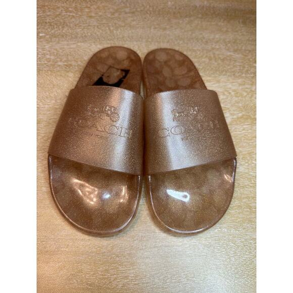 Coach Ulyssa Slide - Picture 8 of 8